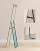 SONGMICS Ganzkörperspiegel, 150 x 40 cm, rechteckiger Produktbild-Vorschau 4