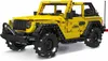 Mould King 15058 Wrangler Pull Back Produktbild-Vorschau 5