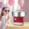 VEVOR Gewerbliche Zuckerwatte Maschine Zuckerguss Maker Produktbild-Vorschau 9