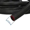 Tuyau d'aspirateur Sillar 10 m pour aspirateurs ménagers et Voir les images du produit 3