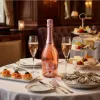 Bottega Spumante Zero Rosado Schaumwein Italien  75.00 cl 0 Produktbild-Vorschau 4