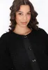 Tavite damen jacke - schwarz, L Produktbild-Vorschau 5