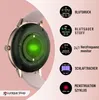 Smartwatch mit Telefonfunktion und Sprachassistent | Damen Produktbild-Vorschau 2