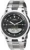 Casio AW-80D-1AV, Wodoodporny, Kwarc Podgląd zdjęcia produktu 1