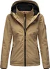 Marikoo Damen Übergangs Outdoor Jacke Windbreaker Produktbild-Vorschau 7