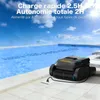 Robot de piscine AIRROBO CP20 Sans fil Aspirateur de Voir les images du produit 7