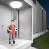 LARS360 LED Kaltweiß Deckenleuchte mit Bewegungsmelder 15W Produktbild-Vorschau 16