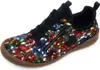 Rieker Komfort Schnürschuhe Damen 362D3534353733 Bunt 38 EU Produktbild-Vorschau 22