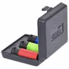KS Tools 515.1070, Steckschlüssel-Satz, 1/2", 3 Kopf/Köpfe, Produktbild-Vorschau 13