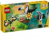 LEGO(R) CREATOR 31173 Divoká zvířata: Tropický tukan Náhled obrázku produktu 22