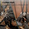Flori’s Heunetz 90 × 60 cm – Engmaschiger Heusack für Produktbild-Vorschau 4