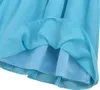 Mädchen Prinzessin Kleid Gr. 128 Cm Blumenmädchenkleider Produktbild-Vorschau 4
