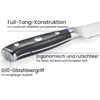 Coltello da verdura PAUDIN D6 Profi 12,5 cm – Affilato Anteprima dell’immagine prodotto 4