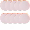 10 Stück 6" Schwamm Polierscheibe Kit Waxing Set Für Auto Produktbild-Vorschau 8