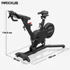 MAXXUS SpeedBike S2 - Leise, Monitor, Tablet Halter, Produktbild-Vorschau 4