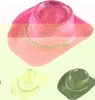 Glitter Cowboy Hut - Westernhut Produktbild-Vorschau 5