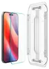 Spigen GLAStR EZ Fit Screenprotector 2 Pack + Applicator Productafbeelding-voorbeeld 20