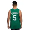 Mitchell & Ness NBA Swingman Jersey Boston Celtics Road Produktbild-Vorschau 11