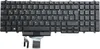 DEUTSCHE-Tastatur Schwarz mit Trackpoint kompatibel für Produktbild-Vorschau 2