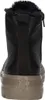 Paul Green Schnürstiefeletten Damen 31363332373633 Schwarz Produktbild-Vorschau 16