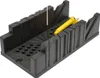 Gehrungslade Schneidlade mit Haltenocken L 325 x B 160 x H Produktbild-Vorschau 2