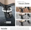 tectake® 3er Kofferset Talia 3-teilig aus robustem Produktbild-Vorschau 6