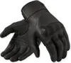 Revit New Heights gants de moto perforés, noir, L Voir les images du produit 1
