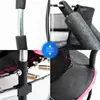 Thunder Trampolino da giardino Ultra 305 cm 10 ft rete Anteprima dell’immagine prodotto 5