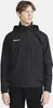 Craft Evolve Allwetterjacke Herren - Schwarz Produktbild-Vorschau 2