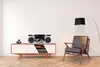 MEDION P66538 Kassettenrecorder (Retro Ghettoblaster mit Produktbild-Vorschau 9
