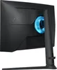Samsung Odyssey G6 S27BG650EU, Gaming-Monitor, (QHD, VA, Produktbild-Vorschau 17