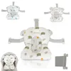 Moni Baby-Badekissen Sea Stars HA-B48, Badeauflage, Produktbild-Vorschau 2