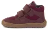 Froddo G3110266-7 Kinder-Stiefeletten in Bordeaux Produktbild-Vorschau 2