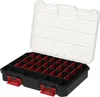 Qbrick Regular Organiser Compact L BLACK 290 x 219 x 54 mm Podgląd zdjęcia produktu 2