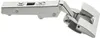 BLUM CLIP top Möbel Scharnier 120°, gerade ohne Feder, Produktbild-Vorschau 1