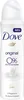 Dove Déodorant en spray – Original 0 % 150 ml Voir les images du produit 2