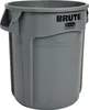 Rubbermaid - Abfall Bin Large 39l Schwarz Produktbild-Vorschau 7
