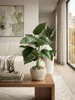 Pianta artificiale PHILODENDRON, 40 cm Anteprima dell’immagine prodotto 5