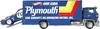Hot Wheels HRV38, Fahrzeug-Set, 3 Jahr(e), Metall, Blau Produktbild-Vorschau 7