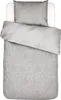 Essenza Satin-Bettwäsche-Garnitur  Fabrice Farbe Cloud grey Produktbild-Vorschau 2