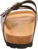Rohde Damen Pantolette Weite G mit Schnallen und weichem Produktbild-Vorschau 26