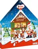 Kalendarz adwentowy Ferrero Kids Maxi Mix 24 kreacje 351g 1 Podgląd zdjęcia produktu 13