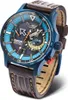 Vostok Europe VS57-595D736 braune Uhr Produktbild-Vorschau 2