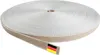 INOVATEC 50 m Rollladen Gurtband Mini 12 mm beige Produktbild-Vorschau 1