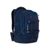 Satch, Schulrucksack-Set PACK Blue Tech 3-teilig, ab 5. Produktbild-Vorschau 2