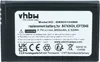 vhbw 2x Akku Ersatz für Polycom / Spectralink 84743424, Produktbild-Vorschau 3