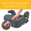 Osann Junior Isofix Sitzerhöhung Auto Kinder, Produktbild-Vorschau 5
