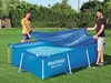 Bestway 58105, Obal, Modrá, Polyetylen, 2,59 m, 170 cm, 61 Náhľad obrázku produktu 11