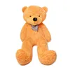 Ourson 120cm Voir les images du produit 6