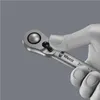 Wera 8004 A Zyklop Metal-Knarre 1/4 -Antrieb Produktbild-Vorschau 6